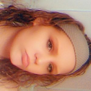 Meet your Posher, Haleigh